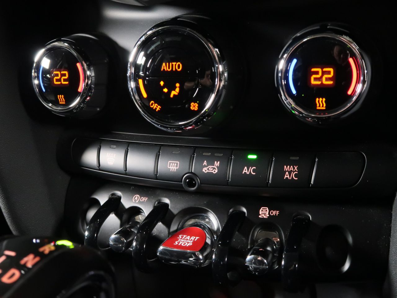 F55 COOPER