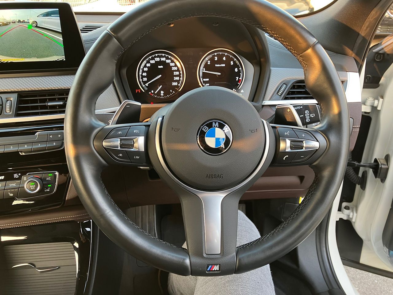 F39 X2 M35i B48 2.0i