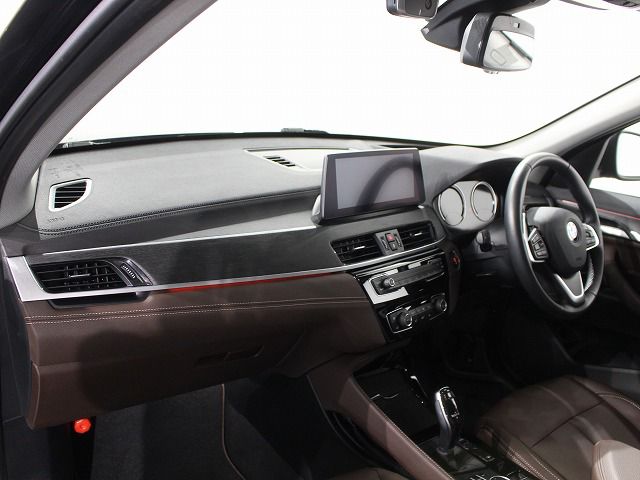 F48 X1 xDrive18d B47 2.0d LCI