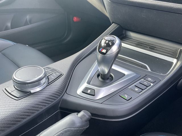 F87 M2 Competition S55 3.0i