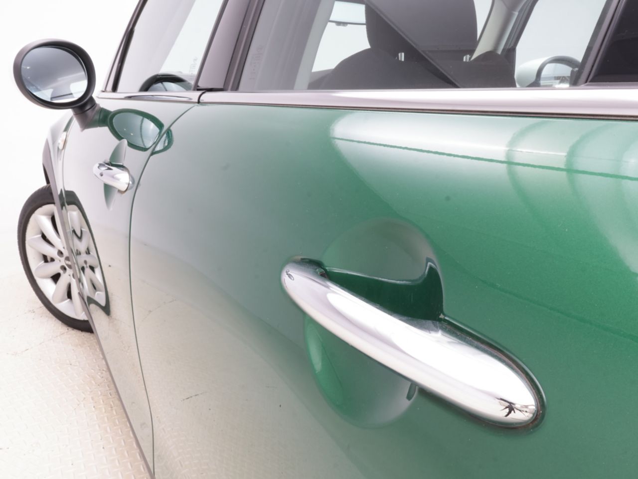 F55 MINI Cooper SD 5dr Hatch LCI