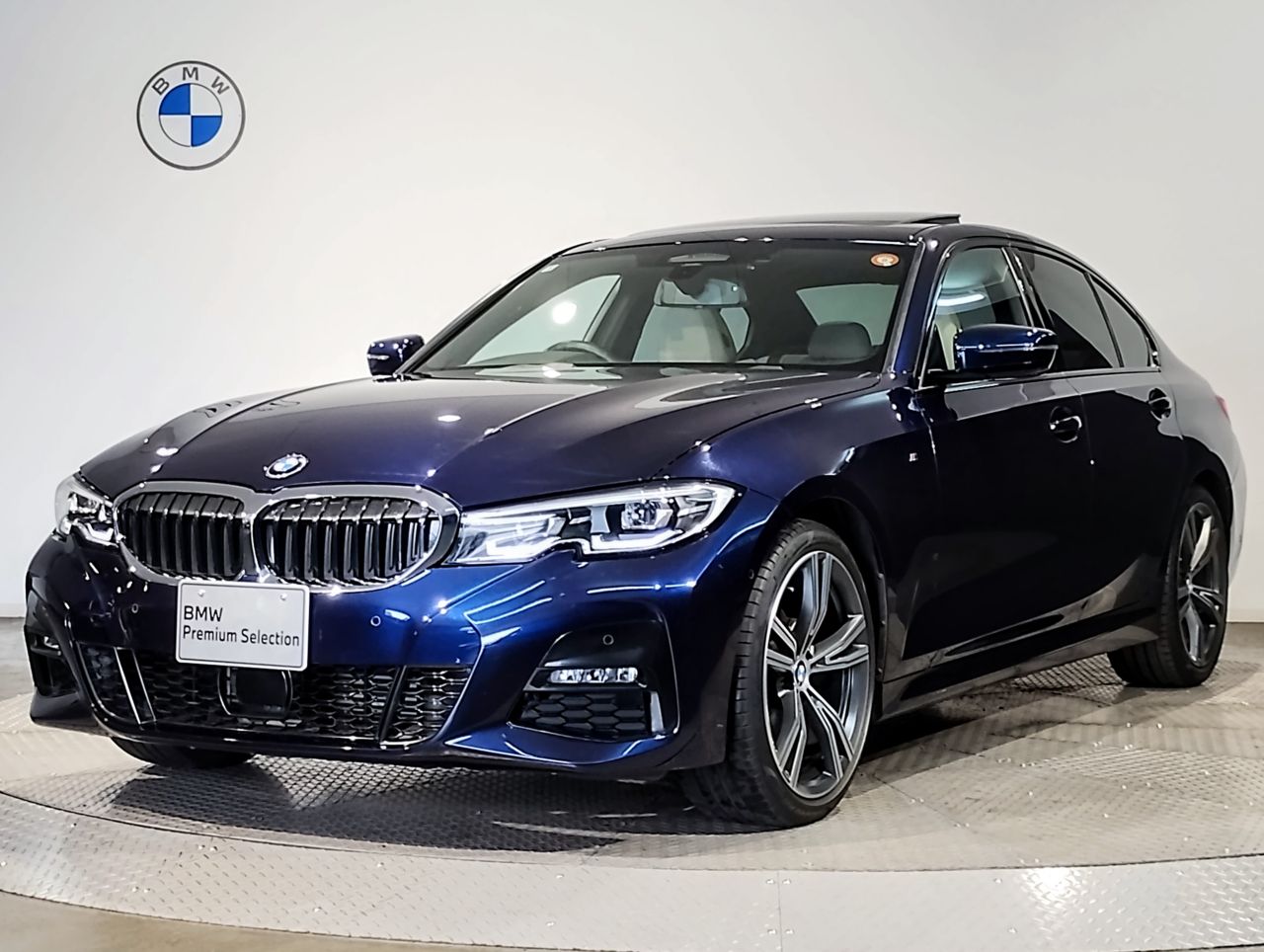 320d xDrive M Sport