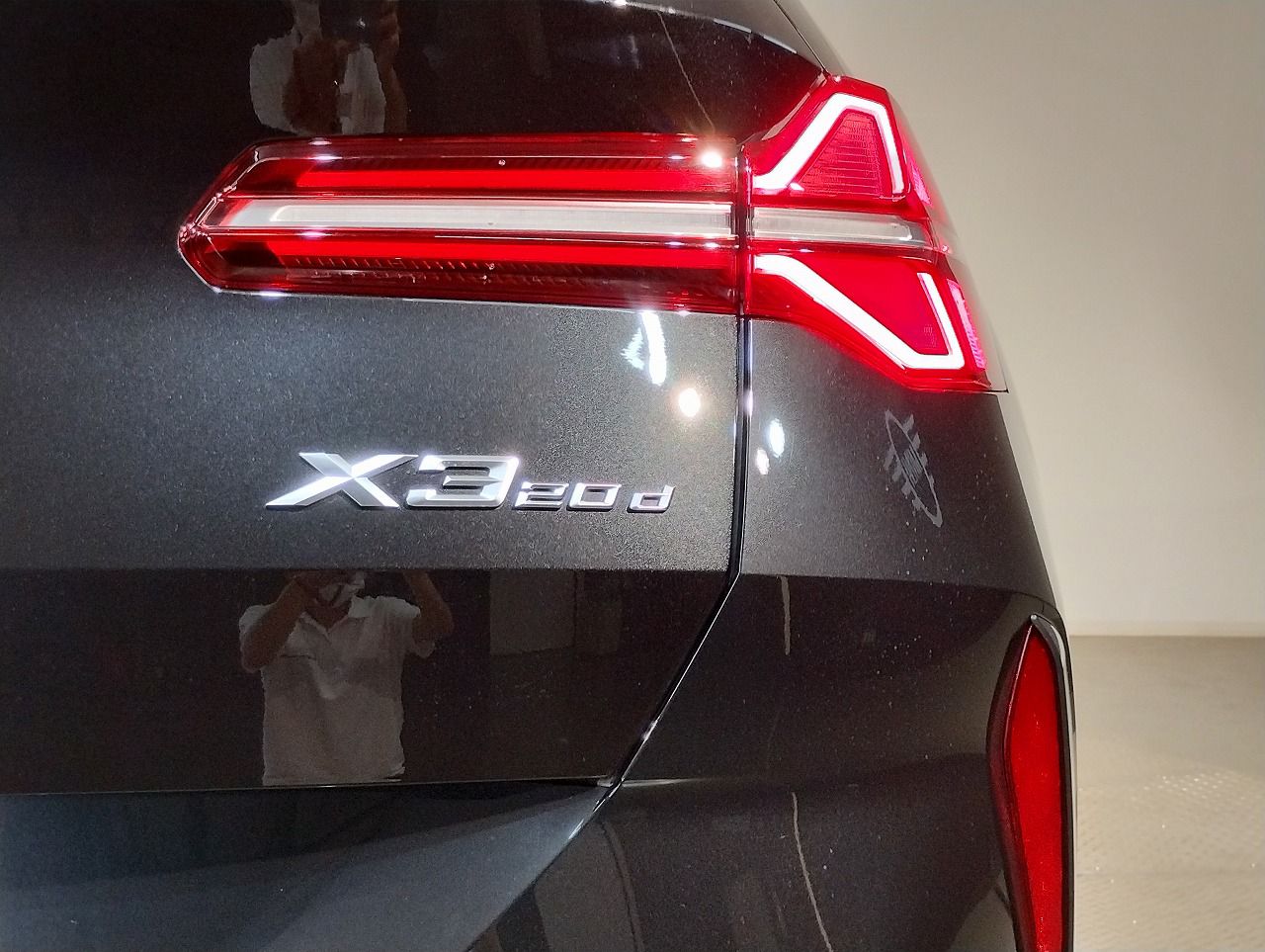 G45 X3 20d US