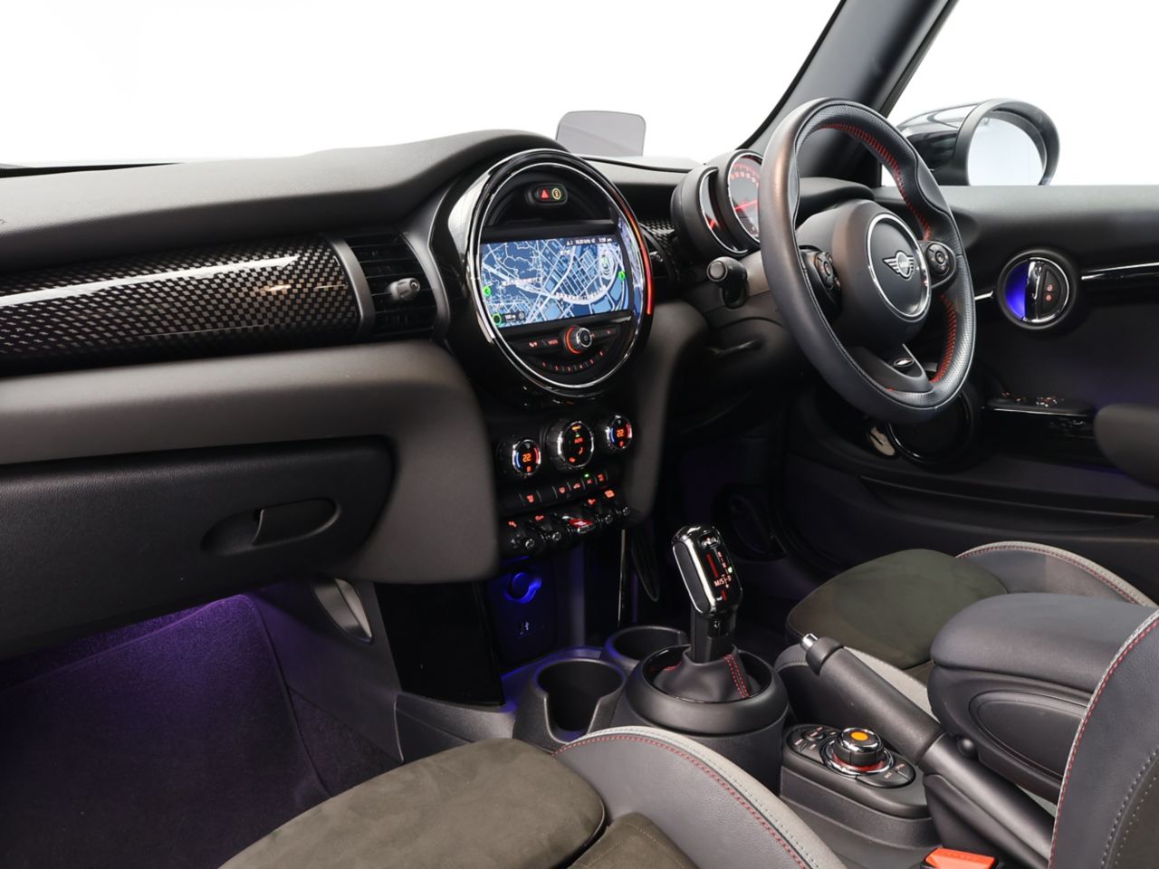 F56 MINI JOHN COOPER WORKS