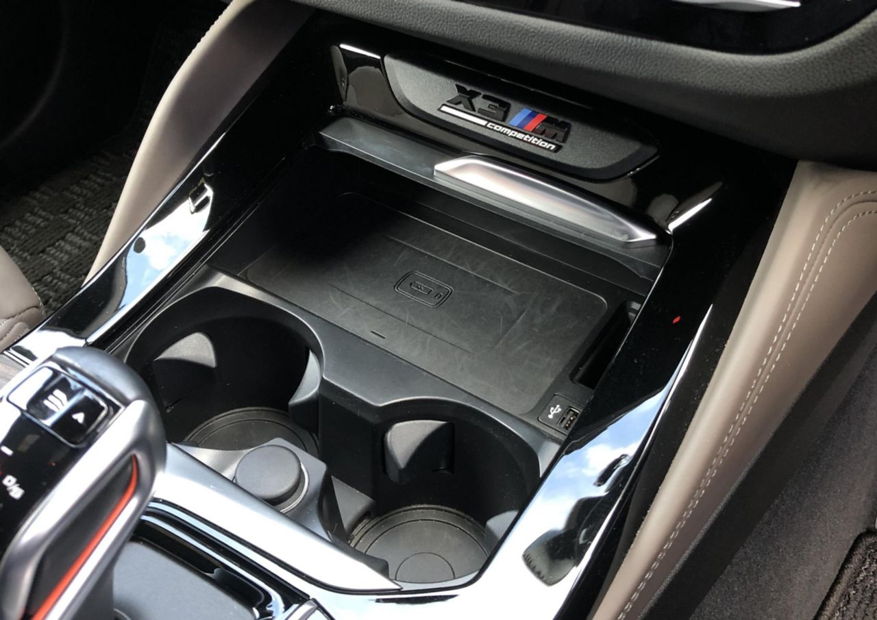 X3 M RHD
