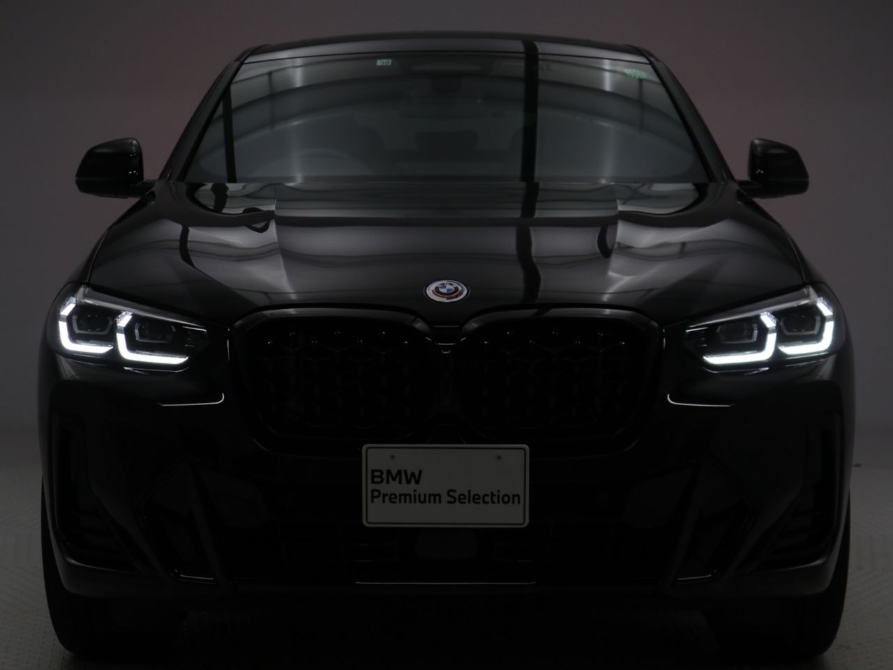 X4 xDrive20d RHD