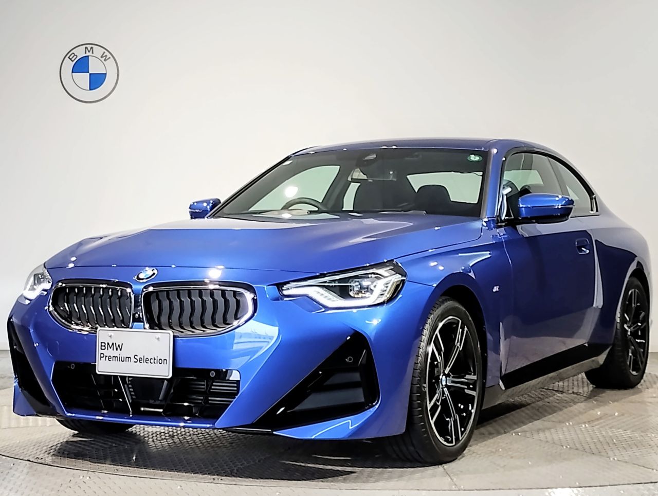220i Coupe M Sport