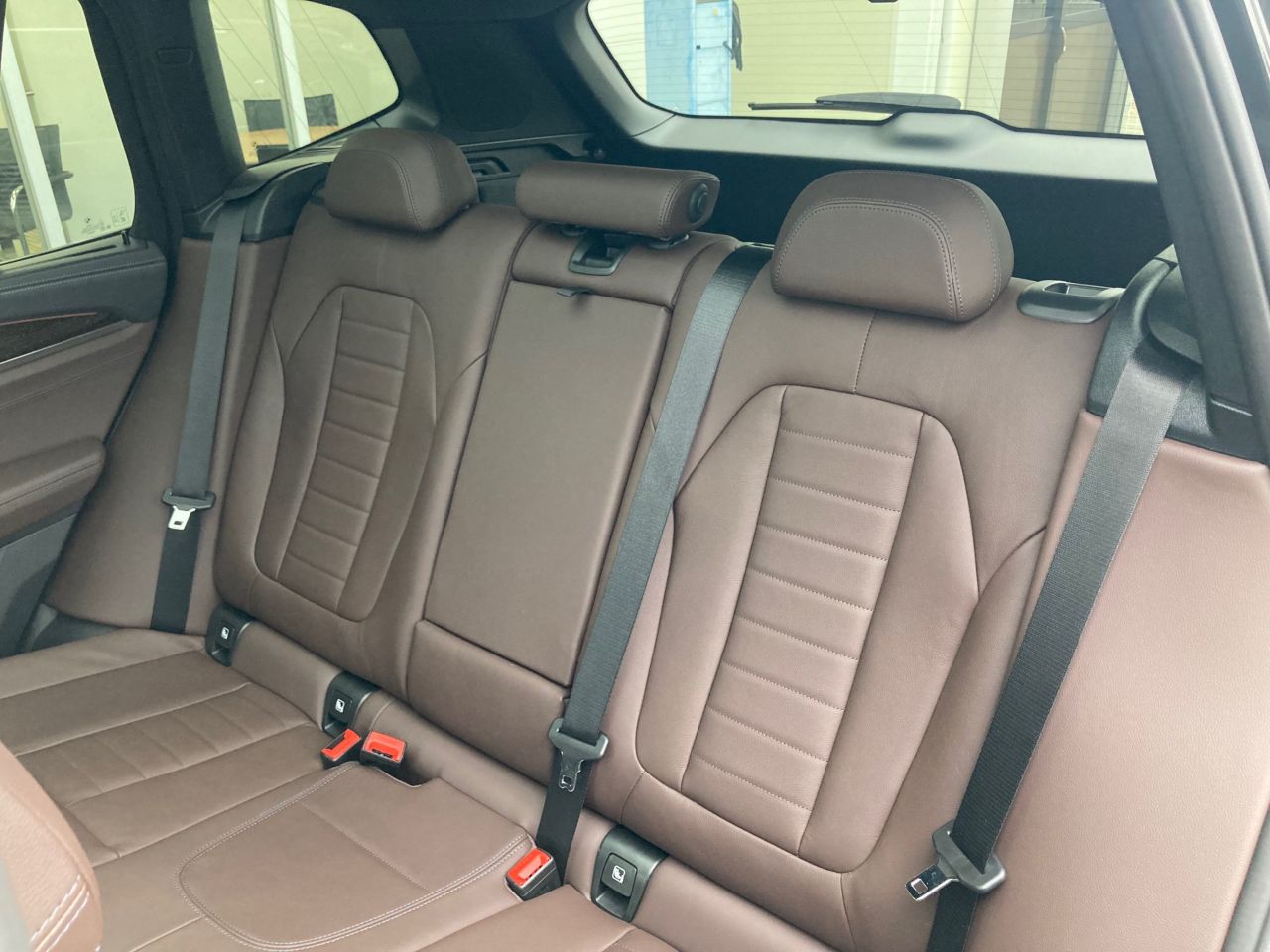 G01 X3 M40i RHD LCI ZA