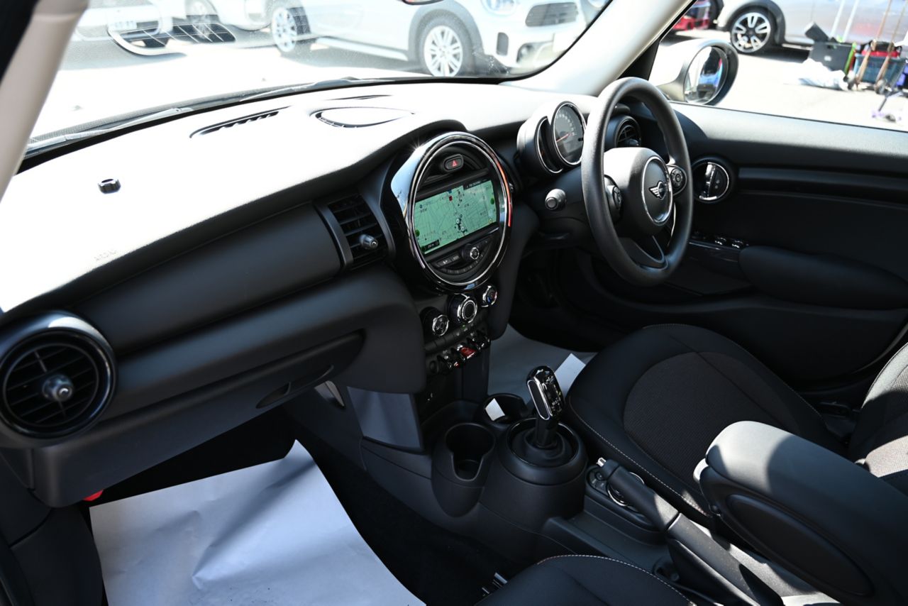 F55 ONE