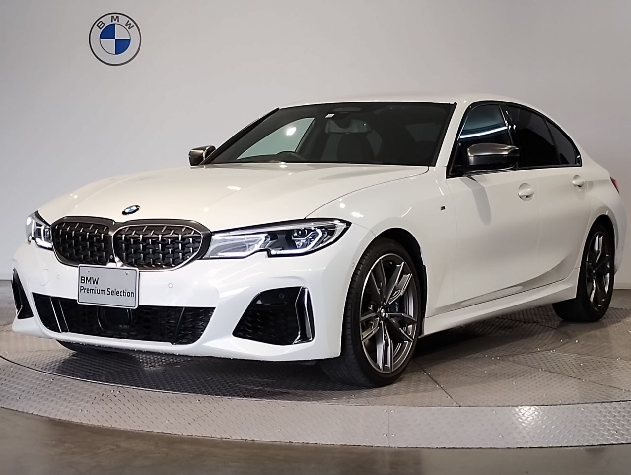M340i xDrive