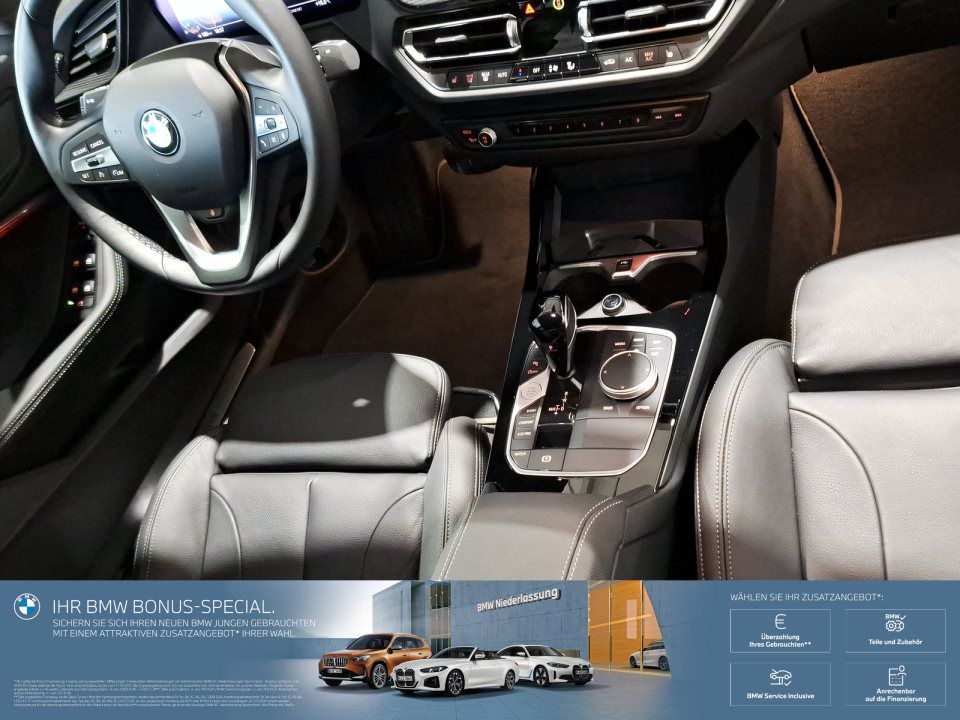 BMW 218