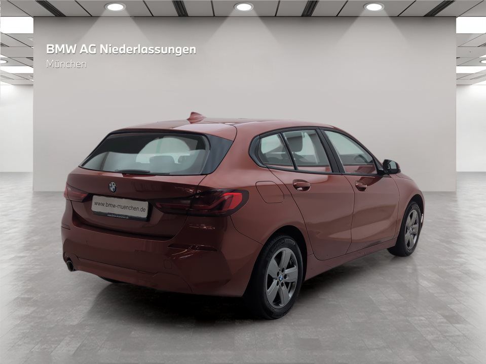 BMW 116