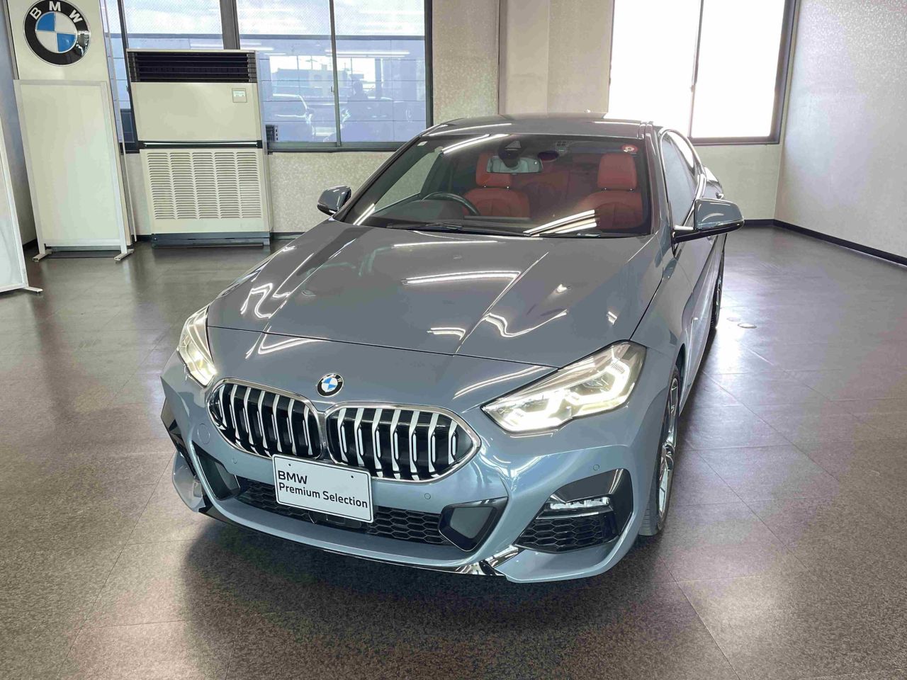 F44 218i Gran Coupe B38 1.5i