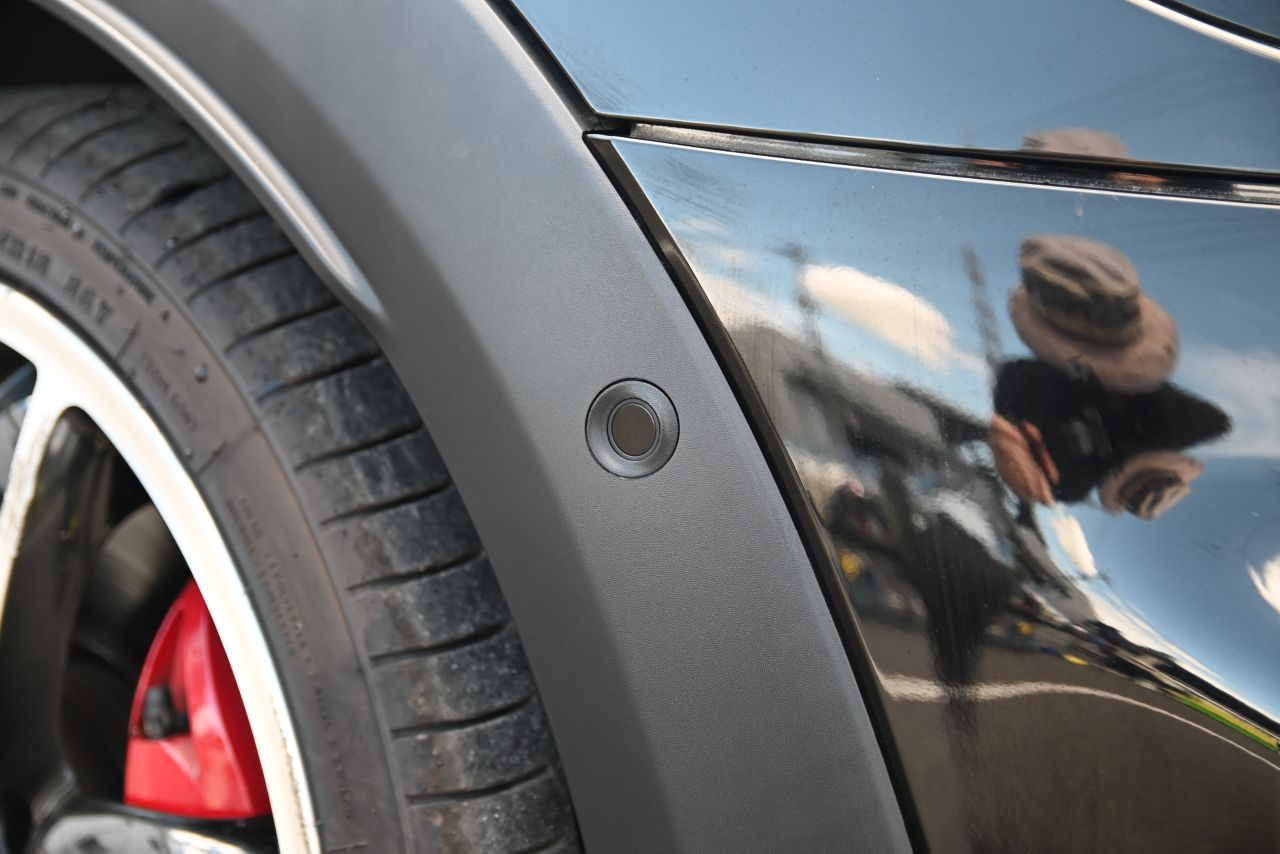 F56 MINI JOHN COOPER WORKS