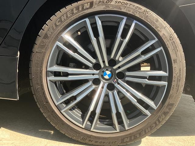 G21 320d xDrive Touring RHD