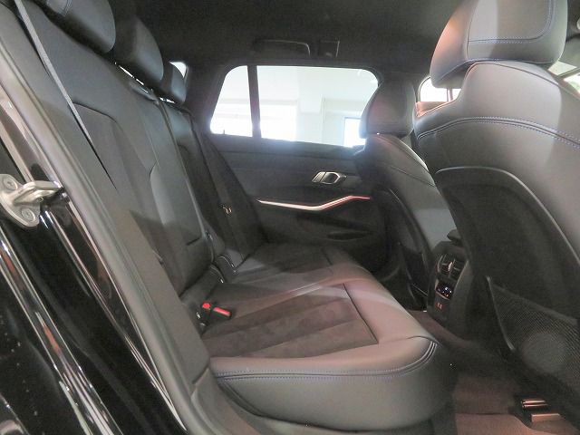 G21 320d xDrive Touring RHD