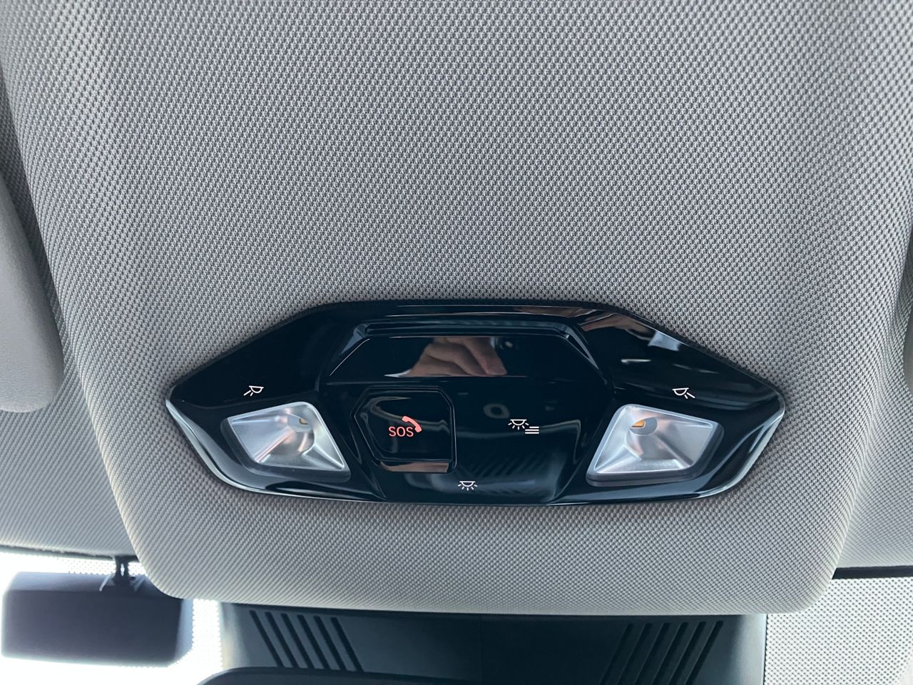 F65 MINI Cooper S 5Dr