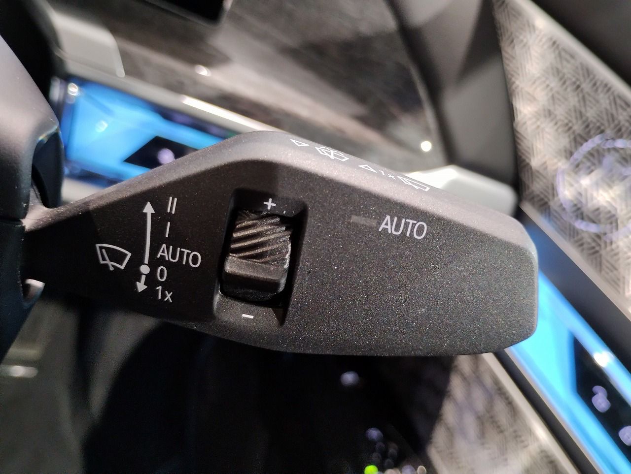 BMW i7 eDrive50 Sedan RHD