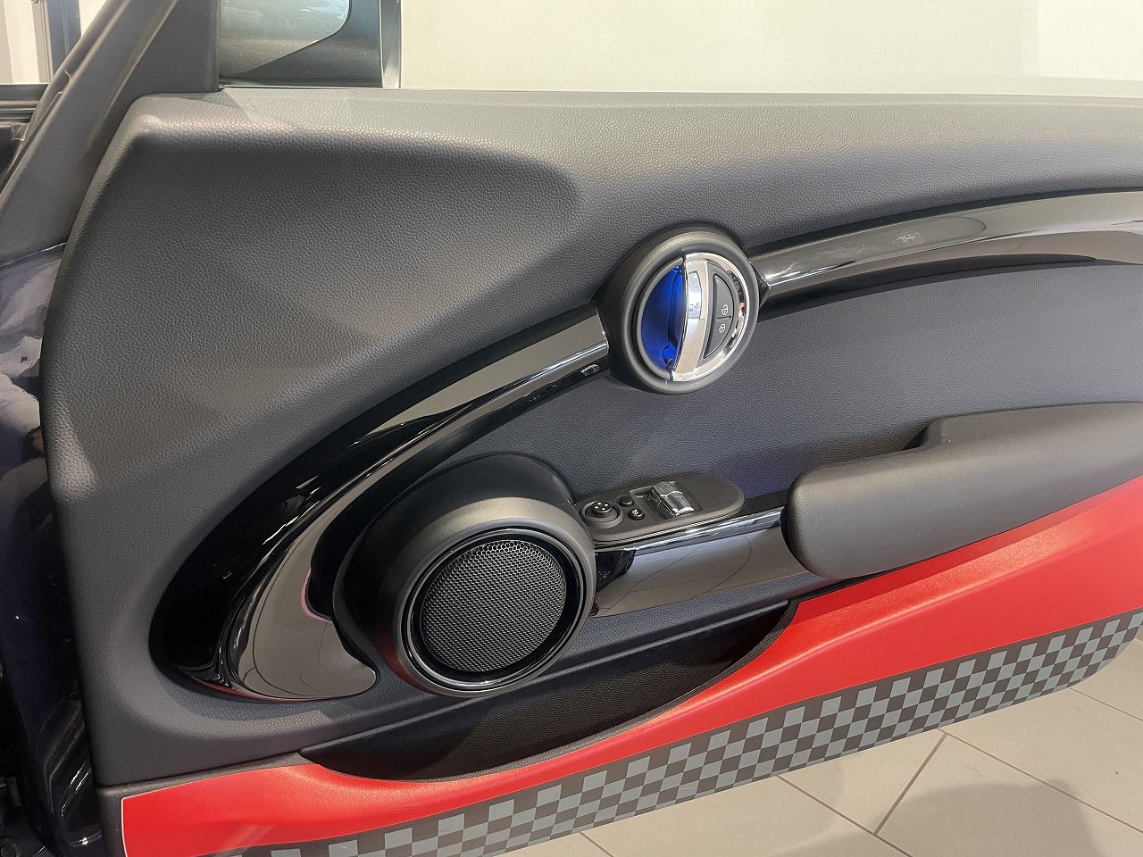 F56 MINI JOHN COOPER WORKS