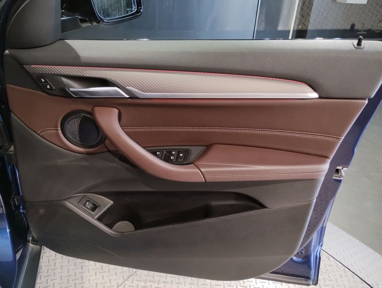 F39 X2 xDrive20i B48 2.0i SAC