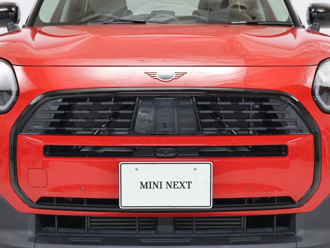 U25 MINI Countryman C