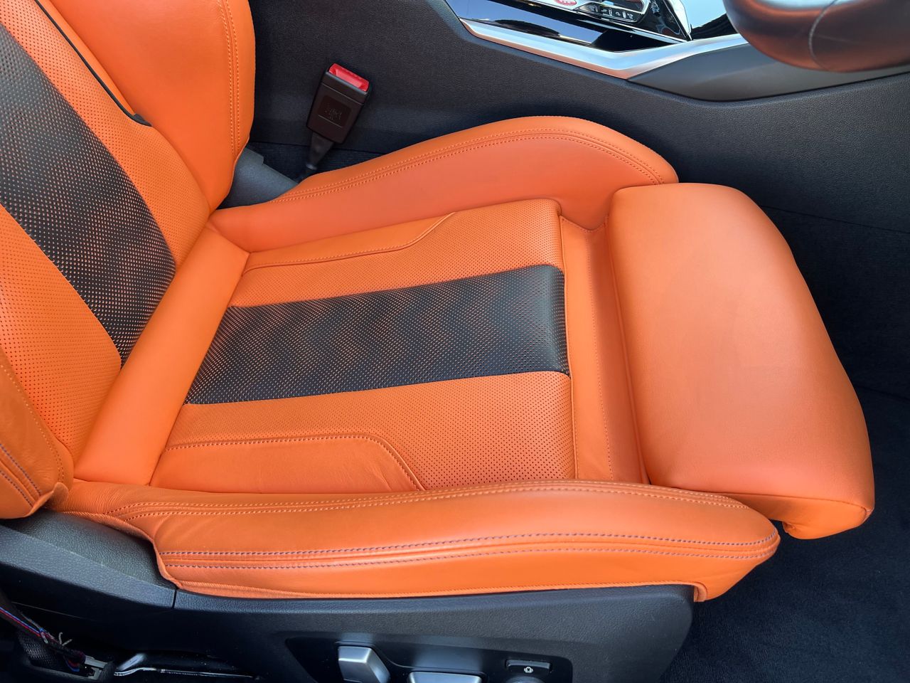 G16 840i M Sport Gran Coupe B58 3.0i