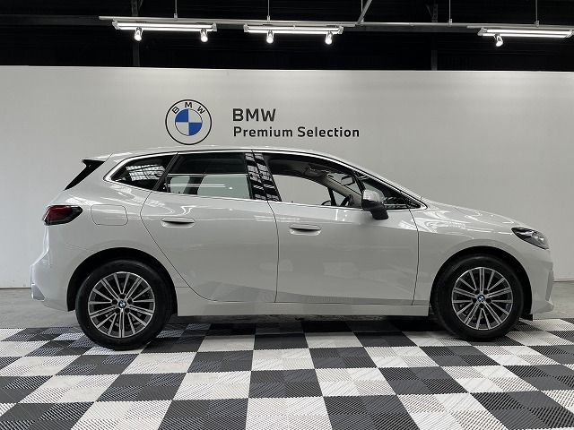 U06 218d Active Tourer B47 2.0d