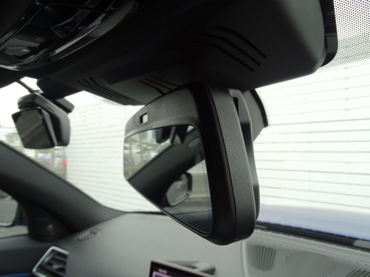 G80 M3 Competition M xDrive Saloon RHD