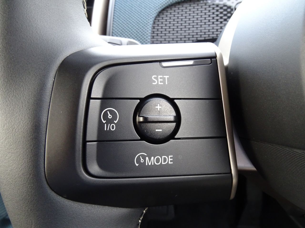 U25 MINI Countryman SE ALL4