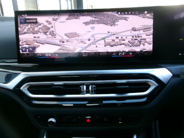 G20 M340i xDrive Saloon LCI RHD