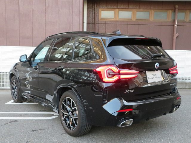 G01 X3 xDrive20d RHD ZA LCI