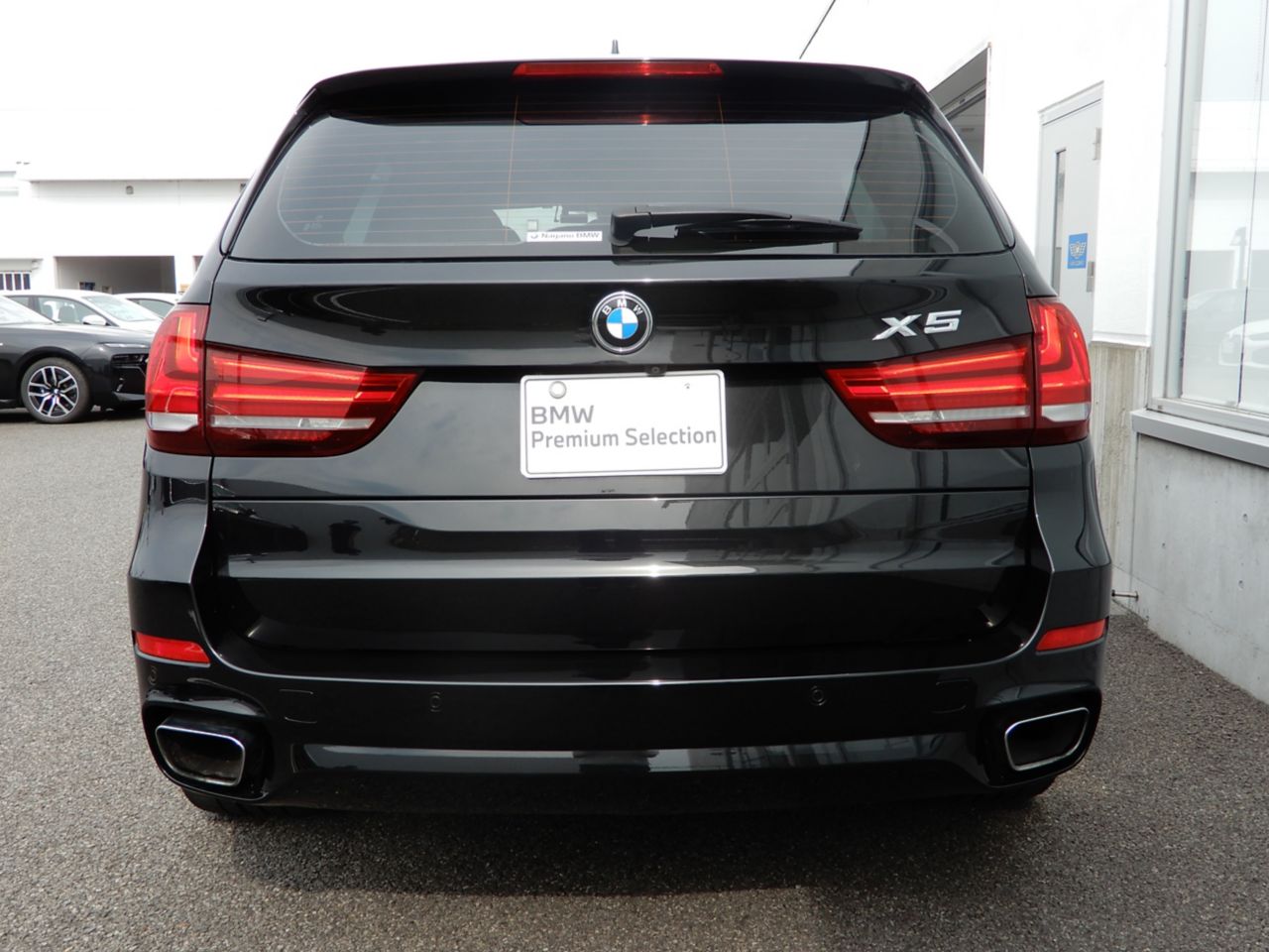 X5 XDRIVE 35I