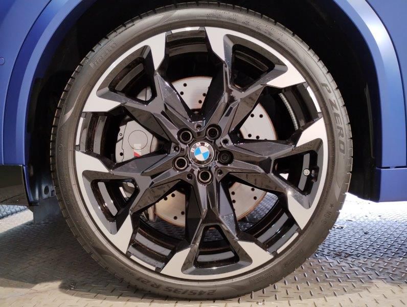 X2 M35i xDrive RHD