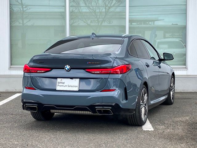 F4* **35i xDrive **** ***** B48 2.0i