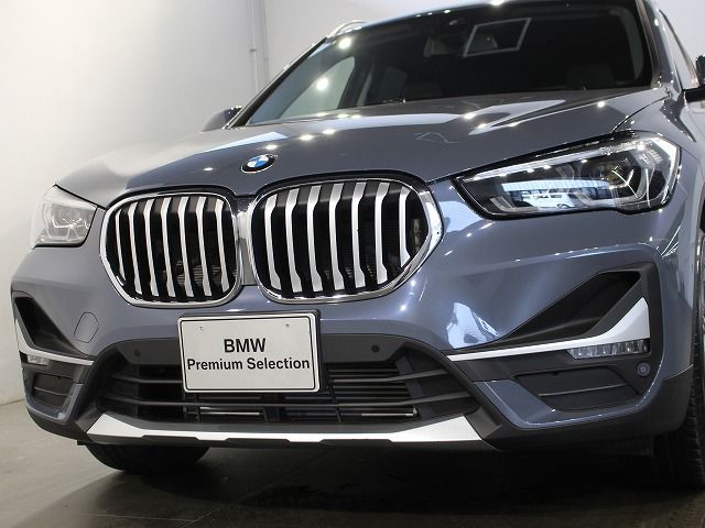 F48 X1 xDrive18d B47 2.0d LCI
