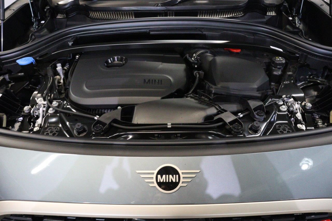 U25 MINI Countryman S ALL4