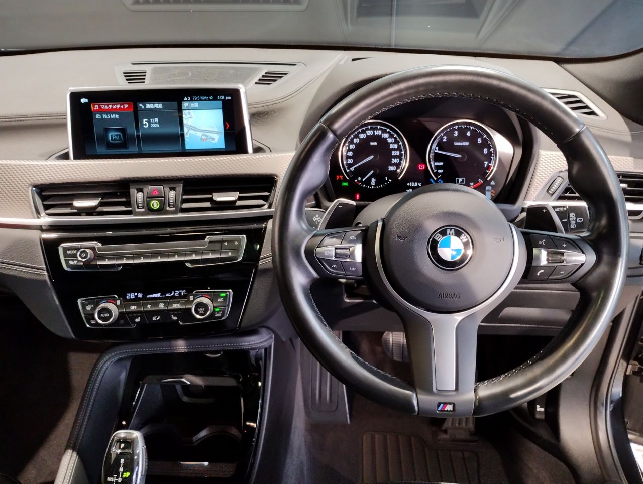 F39 X2 M35i B48 2.0i