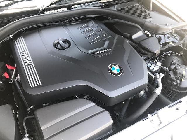 318i Touring RHD