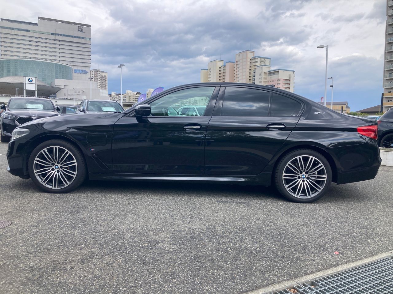 530E