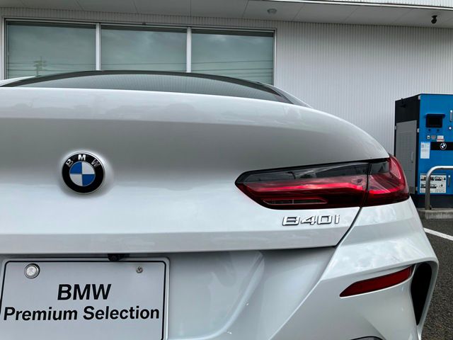 G16 840i M Sport Gran Coupe B58 3.0i