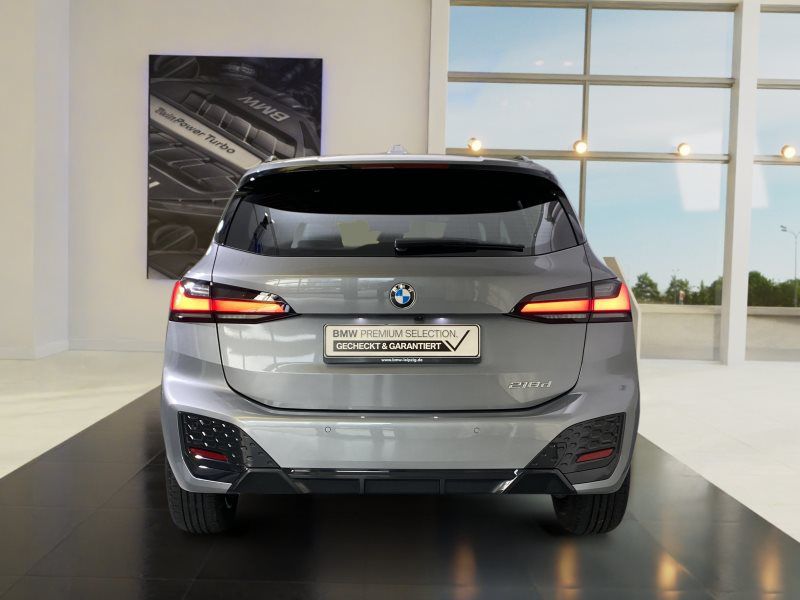 218d Active Tourer