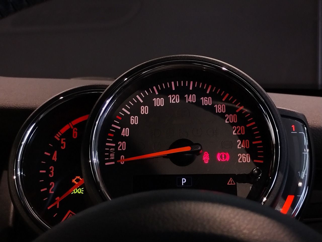 MINI F55 Cooper D 5dr Hatch LCI