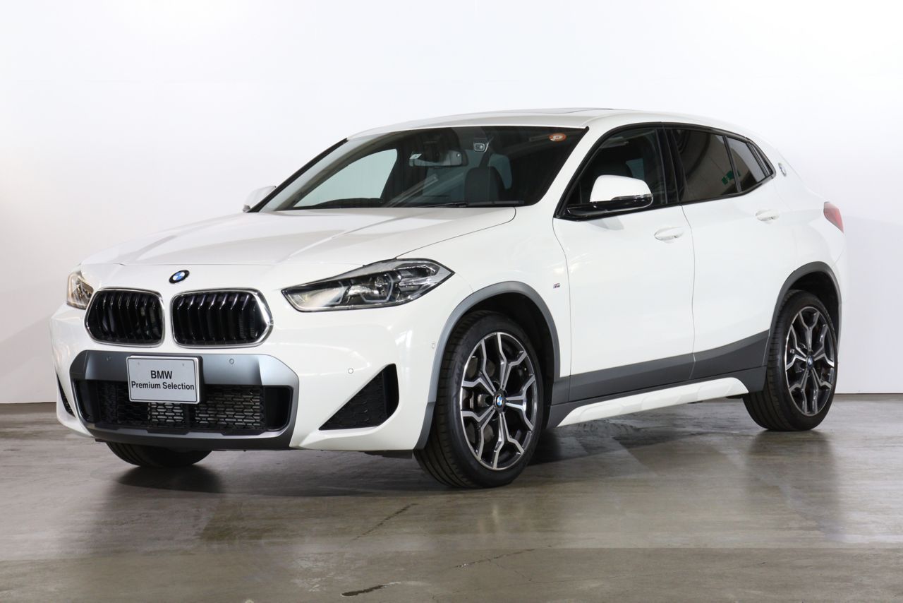 X2 xDrive20d