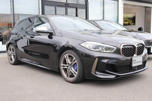M135i xDrive