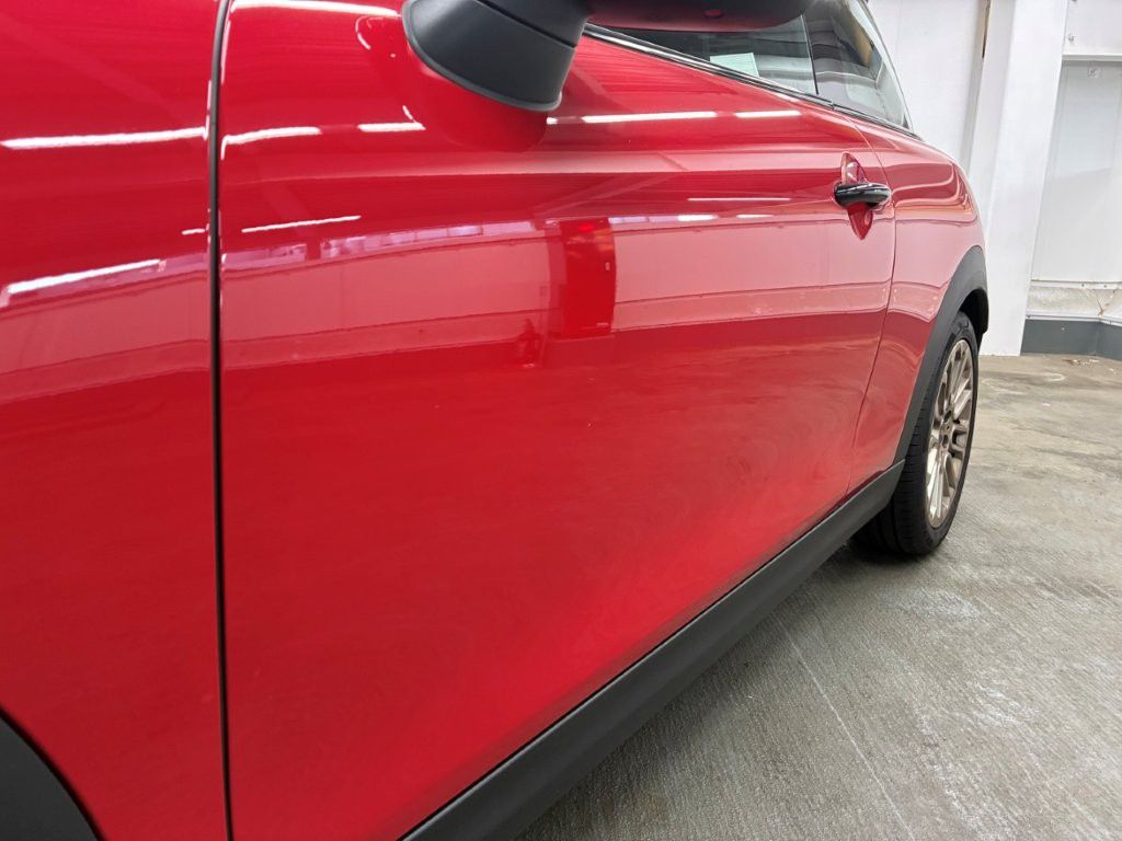 F66 MINI Cooper C 3Dr