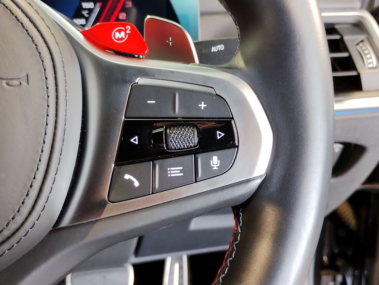 G82 M4 Competition M xDrive Coupe RHD