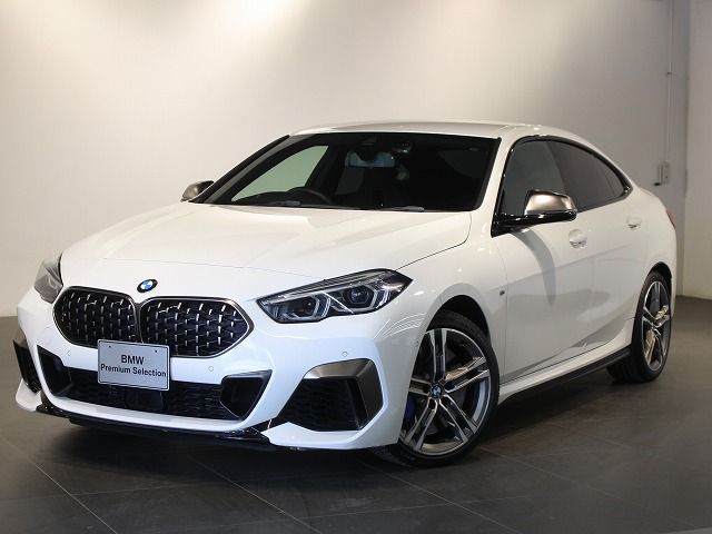 M235i xDrive Gran Coupe