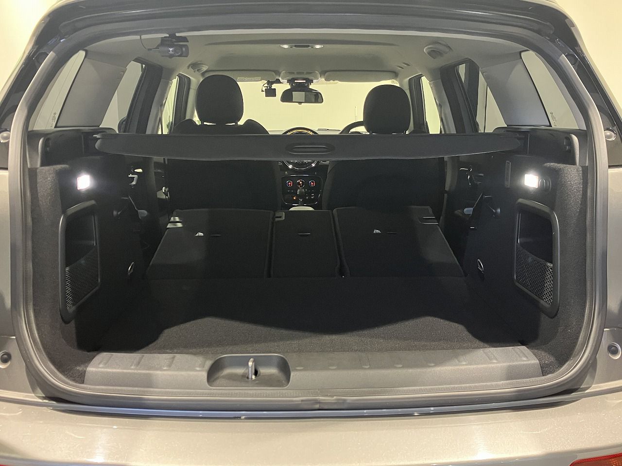 MINI CLUBMAN COOPER S D