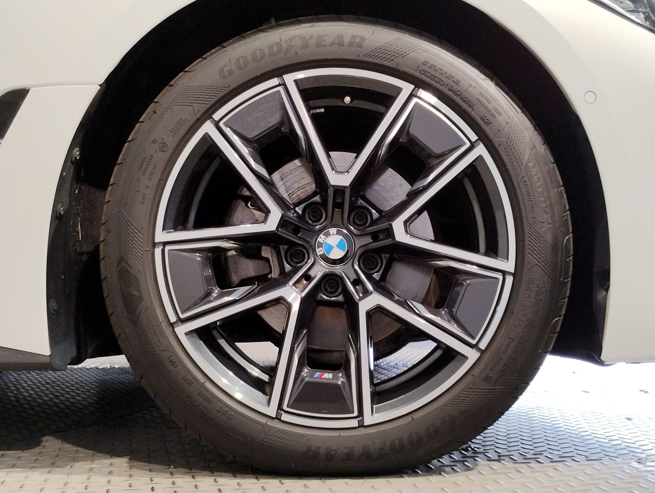 G26 420d xDrive Gran Coupe RHD