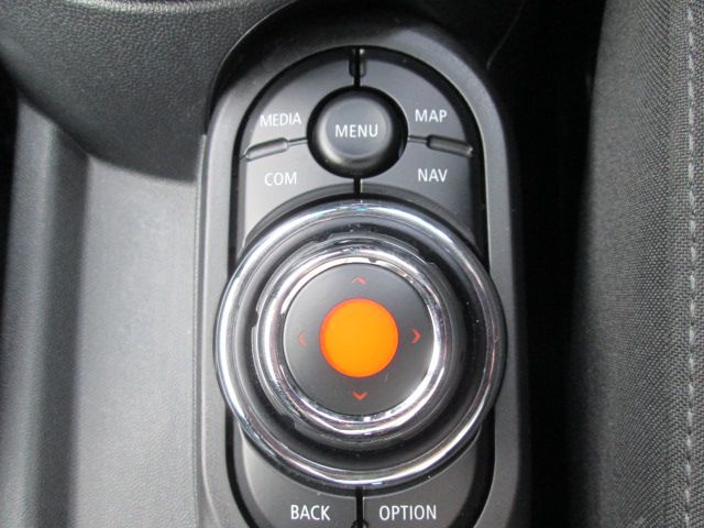 Cooper S 5 doors